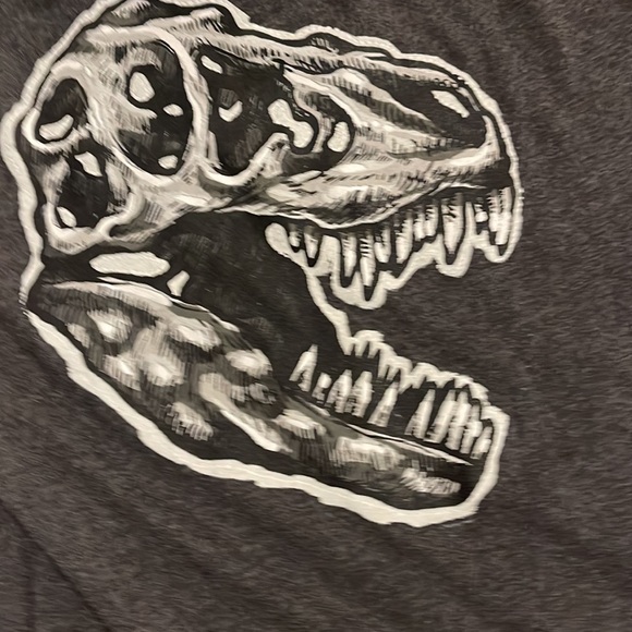 Delta shirt size m pre-owned - Picture 2 of 8